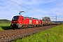 Stadler 4194 - DB Cargo "159 241"
04.05.2023 - Retzbach-Zellingen
Wolfgang Mauser