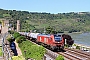 Stadler 4194 - DB Cargo "2159 241-9"
07.08.2025 - Oberwesel
Philippe Smets