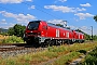 Stadler 4195 - DB Cargo "2159 242-7"
30.06.2022 - Thüngersheim
Wolfgang Mauser