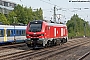 Stadler 4195 - DB Cargo "2159 242-7"
25.08.2022 - München, Heimeranplatz
Frank Weimer