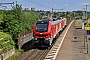 Stadler 4195 - DB Cargo "2159 242-7"
30.06.2022 - Kassel-Oberzwehren
Christian Klotz