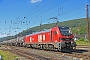 Stadler 4195 - DB Cargo "2159 242-7"
23.08.2023 - Gemünden (Main)
Thierry Leleu
