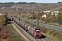 Stadler 4195 - DB Cargo "2159 242-7"
23.10.2024 - Karlstadt (Main)
Ingmar Weidig