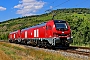 Stadler 4196 - DB Cargo "2159 243-5"
30.06.2022 - Thüngersheim
Wolfgang Mauser