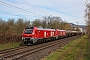 Stadler 4196 - DB Cargo "2159 243-5"
18.03.2023 - Bad Honnef
Sven Jonas