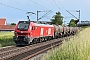 Stadler 4196 - DB Cargo "2159 243-5"
08.06.2023 - Treuchtlingen
Peider Trippi