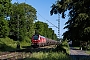 Stadler 4196 - DB Cargo "2159 243-5"
27.05.2026 - HerzogenrathWerner Consten