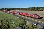 Stadler 4196 - DB Cargo "2159 243-5"
25.09.2026 - Burgdorf (b. Hannover)Andreas Schmidt