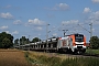 Stadler 4197 - hvle "159 244-3"
18.07.2023 - Paderborn-Elsen
Niklas Mergard