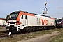 Stadler 4197 - hvle "159 244-3"
04.05.2024 - Magdeburg, Handelshafen
Thomas Wohlfarth