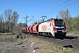 Stadler 4199 - hvle "159 246-8"
03.04.2025 - Hannover-Misburg
Andreas Schmidt