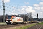 Stadler 4199 - hvle "159 246-8"
21.03.2026 - Hamm (Westfalen)-LercheIngmar Weidig