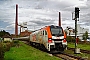 Stadler 4199 - hvle "159 246-8"
14.10.2024 - HeringenRalf Lauer