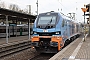 Stadler 4201 - NeS "2159 248-4"
13.04.2026 - RiesaThomas Wohlfarth