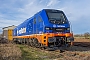 Stadler 4236 - Raildox "159 444-9"
16.01.2023 - Ebeleben
Frank Schädel