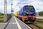 Stadler 4236 - Raildox "159 444-9"
06.07.2024 - StendalStephan Kemnitz
