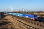 Stadler 4236 - Raildox "159 444-9"
06.03.2025 - Spergau
Daniel Berg