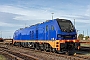 Stadler 4237 - Raildox "159 555-2"
08.11.2022 - Seelze
Daniel Korbach