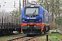 Stadler 4237 - Raildox "159 555-2"
09.12.2022 - Fürth (Bayern) 
Hans-Peter Wolf