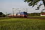 Stadler 4237 - Raildox "159 555-2"
18.05.2023 - Salzkotten-Scharmede
Niklas Mergard
