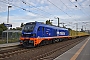Stadler 4237 - Raildox "159 555-2"
17.09.2023 - Dessau-Rosslau
Rudi Lautenbach
