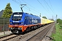 Stadler 4237 - Raildox "159 555-2"
28.04.2025 - Lindhorst
Christian Stolze