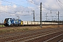 Stadler 4239 - NRS "159 447"
15.03.2026 - WunstorfThomas Wohlfarth