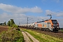 Stadler 4240 - hvle "159 011"
25.04.2026 - BurgstemmenRon Snieder 