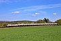 Stadler 4240 - hvle "159 011"
15.04.2026 - GuntershausenChristian Klotz 