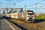Stadler 4240 - hvle "159 011"
06.11.2025 - NiederndodelebenMathias May