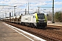 Stadler 4241 - ITL "159 105-6"
08.04.2025 - Schönefeld (bei Berlin)
Frank Noack