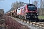 Stadler 4311 - BBL "2159 254-2"
28.02.2024 - Vechelde
Rik Hartl