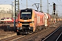 Stadler 4311 - BBL Logistik "2159 254-2"
27.02.2026 - WunstorfThomas  Wohlfarth