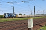 Stadler 4312 - NRS "159 255"
21.06.2026 - WunstorfThomas Wohlfarth