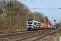 Stadler 4315 - RFO "2159 258-3"
29.02.2024 - Uelzen-Klein Süstedt
Gerd Zerulla