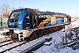 Stadler 4316 - LEG "2159 259-1"
19.01.2024 - Berlin
Churchill Bonk