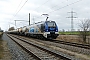 Stadler 4316 - LEG "2159 259-1"
04.02.2024 - Pinnow (Uckermark)
Thomas Stockmann