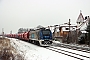 Stadler 4316 - LTE "2159 259-1"
30.01.2026 - BaalbergePeter Wegner