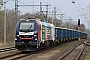 Stadler 4317 - BElog "159 260-9"
11.04.2025 - Elsterwerda-Biehla
Thomas Wohlfarth