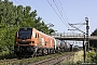 Stadler 4334 - BBL Logistik "2019 312-8"
11.06.2025 - Ratingen-Lintorf, Nord
Martin Welzel