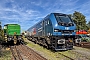 Stadler 4335 - RBP "2019 313-6"
03.10.2026 - Brohl-Lützing, UmladebahnhofGunther Lange