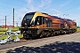 Stadler 4336 - HSL "2019 314-4"
10.07.2024 - Weißenfels-Großkorbetha
Ralf Lauer