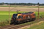 Stadler 4336 - HSL "2019 314-4"
15.08.2024 - Bobenheim-Roxheim
Wolfgang Mauser
