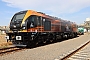 Stadler 4336 - HSL "2019 314-4"
07.09.2024 - Leuna, Chemiepark
Thomas Wohlfarth