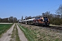 Stadler 4336 - HSL "2019 314-4"
02.04.2025 - Peine-Woltorf
Carsten Klatt