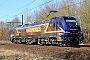 Stadler 4337 - RTB CARGO "2019 315-1"
05.03.2025 - Testelt
Philippe Smets