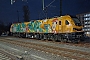 Stadler 4339 - dispo-Tf "2019 317-7"
10.04.2025 - Dresden, Hauptbahnhof
Thomas Wohlfarth