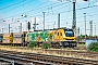 Stadler 4339 - dispo-Tf "2019 317-7"
07.08.2026 - Oberhausen, Rangierbahnhof WestRolf Alberts