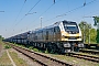 Stadler 4342 - LTE "2019 320-1"
20.04.2025 - Moers, GüterbahnhofRolf Alberts