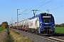 Stadler 4350 - HLG "159 446-4"
26.10.2024 - Friedland-Niedernjesa
Martin Schubotz